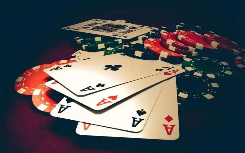 casin8
